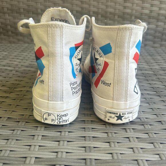 Converse Patta Chuck Taylor All Star - Picture 3 of 6